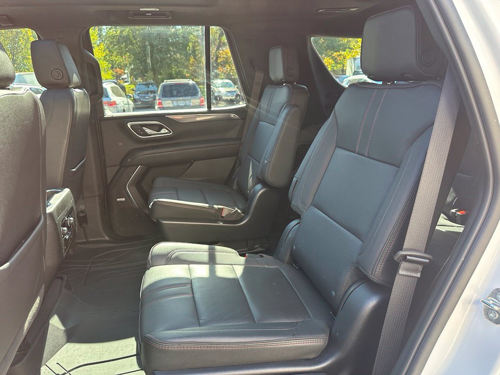 Used 2023 Chevrolet Tahoe RST w/ Luxury Package AWD/4WD image 23