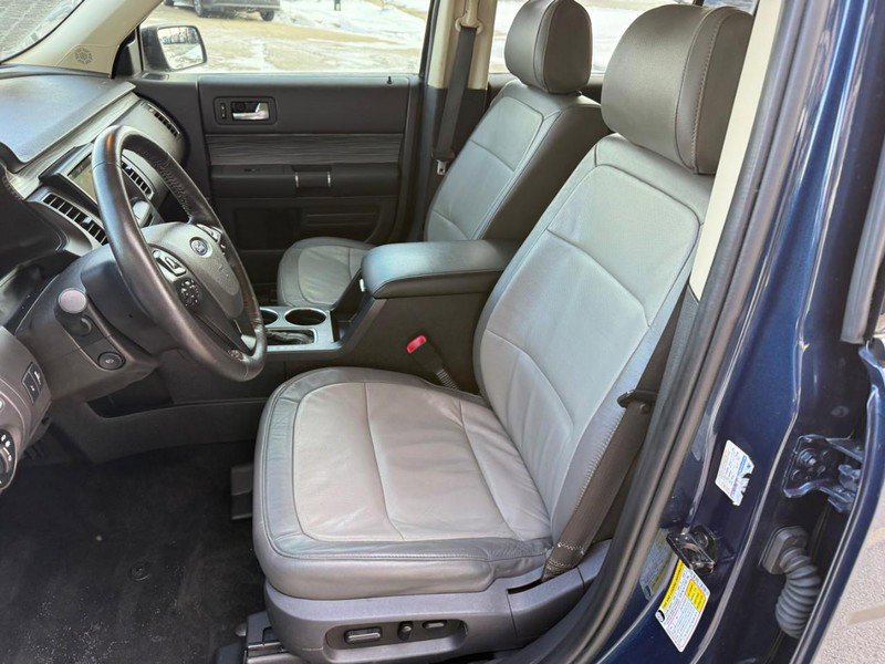 Used 2017 Ford Flex SEL w/ Equipment Group 202A image 9
