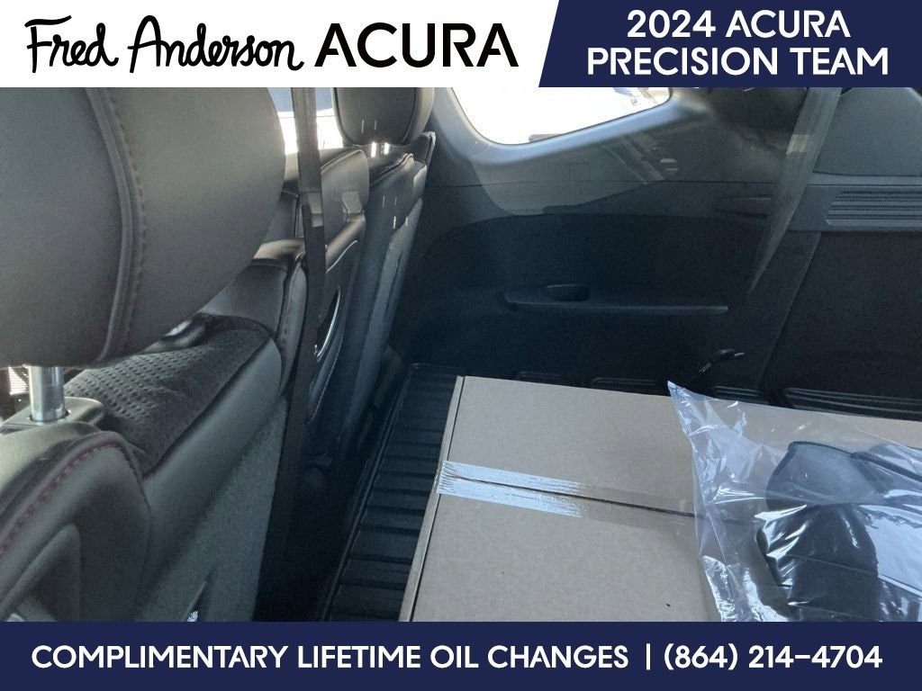 New 2026 Acura MDX A-Spec image 17