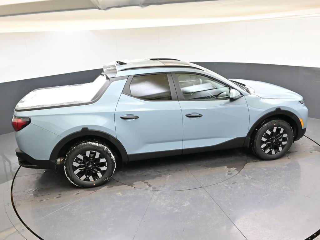 New 2026 Hyundai Santa Cruz SEL image 47
