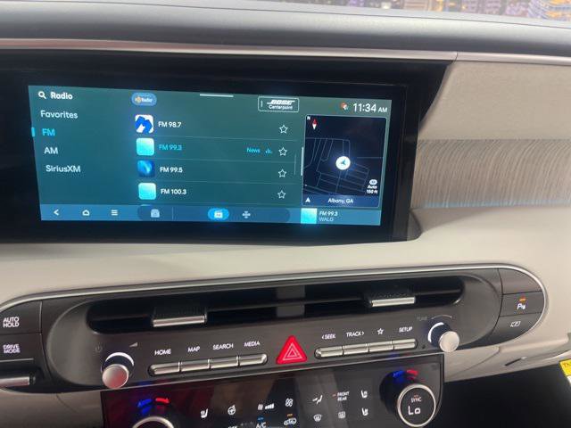 New 2026 Hyundai Palisade Calligraphy image 19