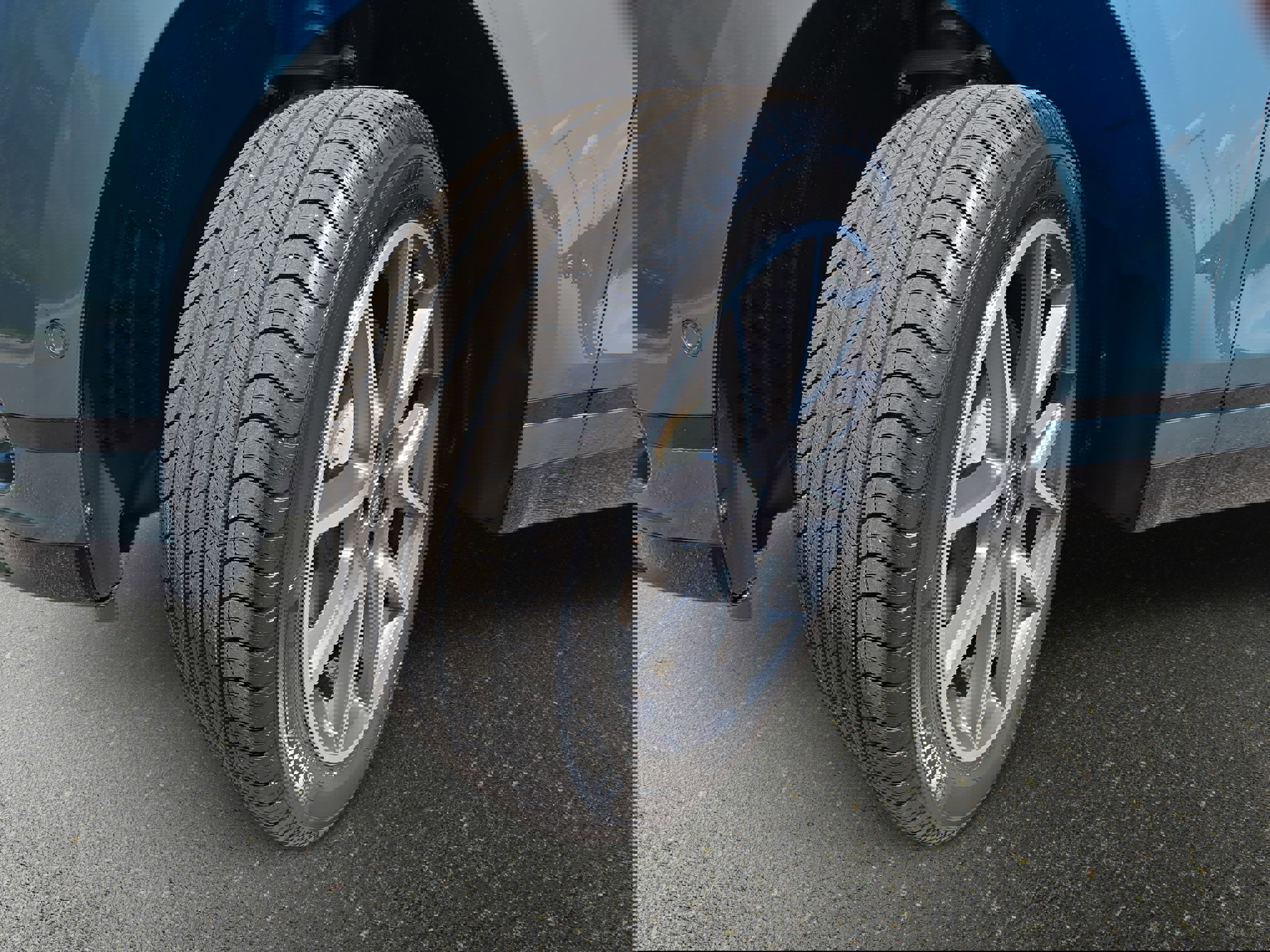 New 2026 Land Rover Range Rover Velar Dynamic SE AWD/4WD image 33