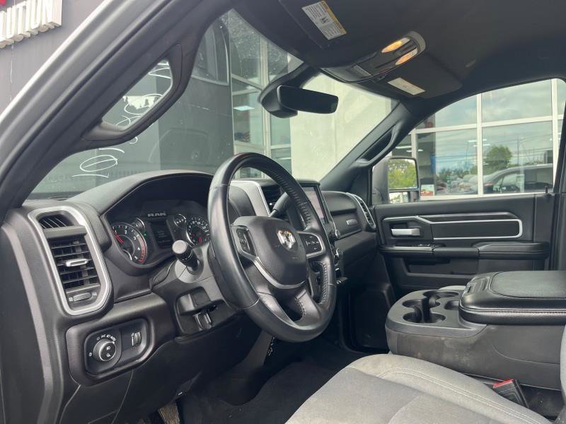Used 2024 RAM 2500 Big Horn image 15