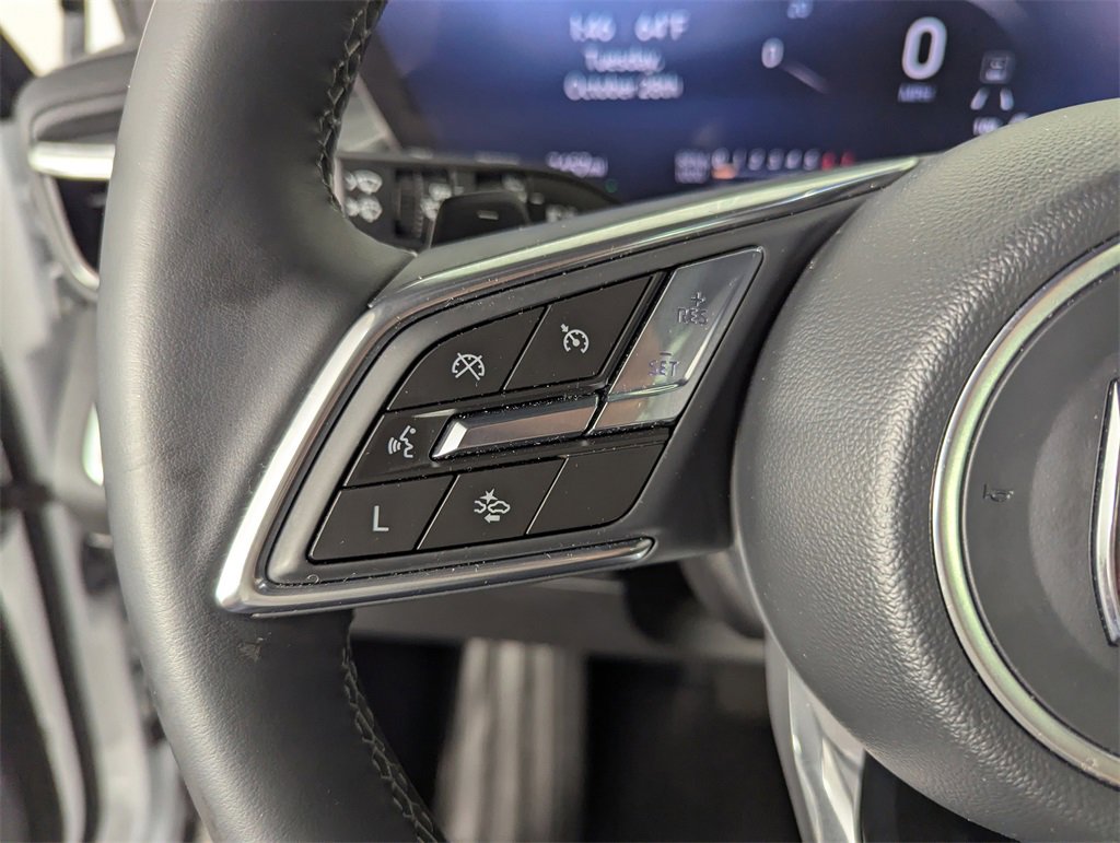 Used 2025 Buick Enclave Sport Touring w/ LPO, All-Weather Package image 21