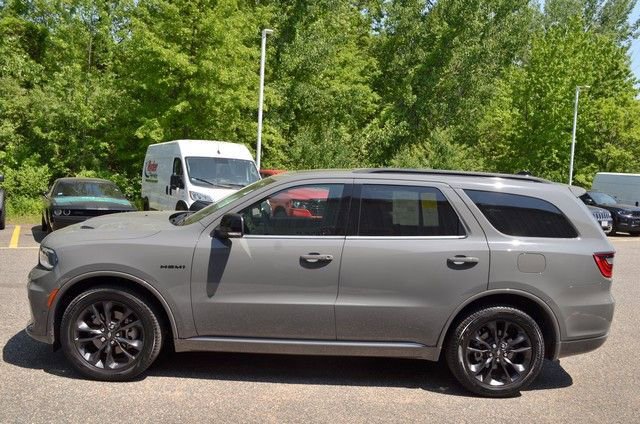 Used 2023 Dodge Durango R/T AWD/4WD image 5
