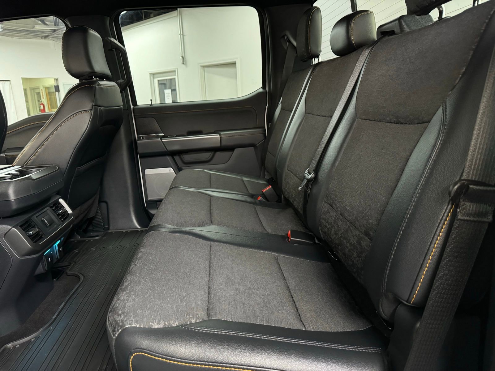 Used 2024 Ford F150 Tremor w/ Bed Utility Package image 13