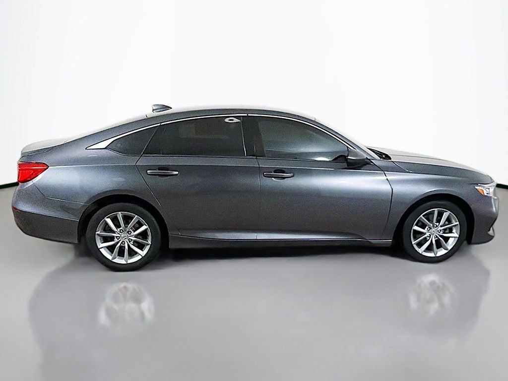 Used 2022 Honda Accord LX image 11