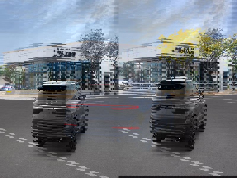 New 2026 Lincoln Corsair Reserve w/ Jet Appearance Package image 8