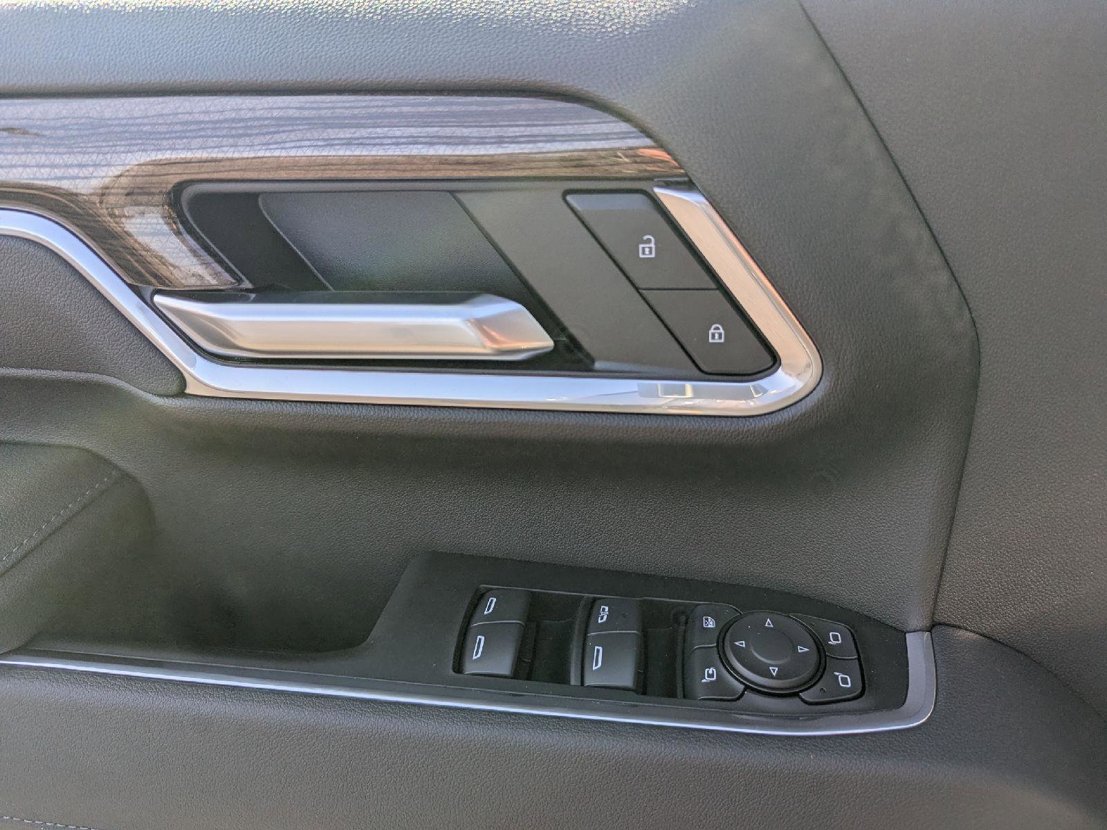 New 2026 Chevrolet Silverado 2500 LT image 35