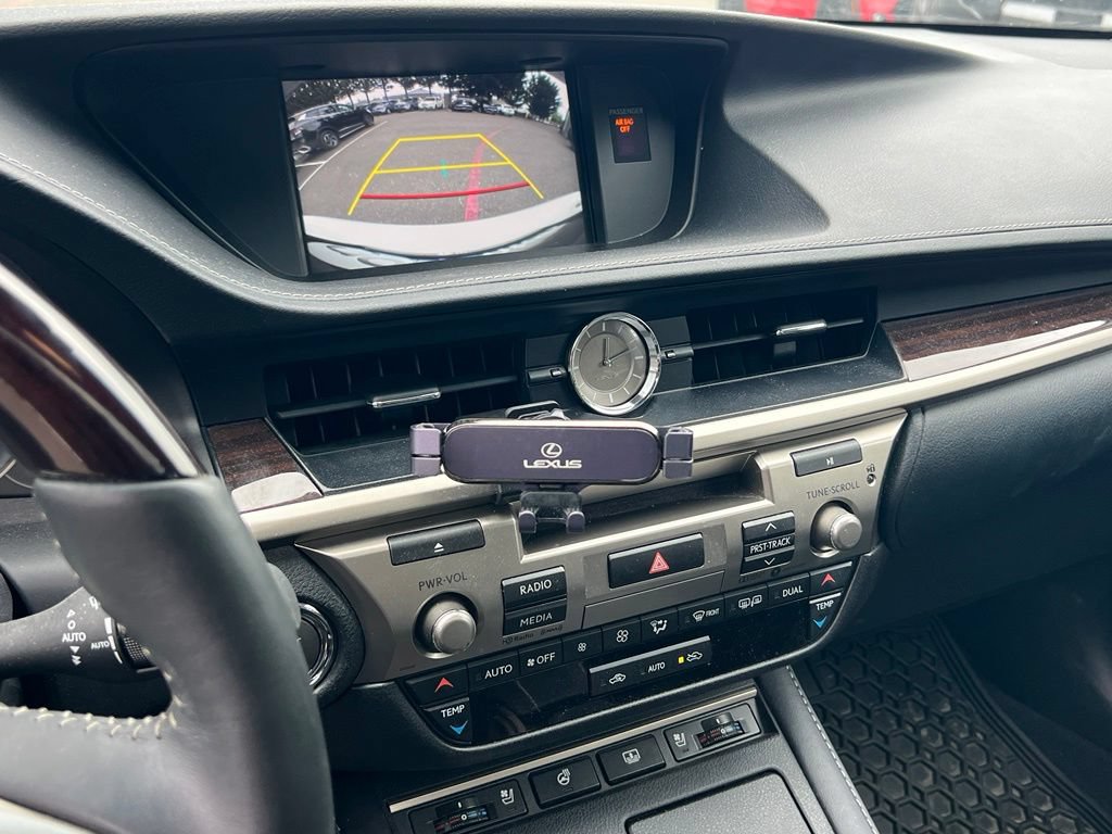 Used 2017 Lexus ES 350 FWD image 18