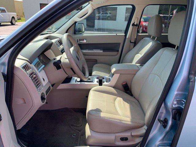 Used 2009 Mercury Mariner Premier image 7