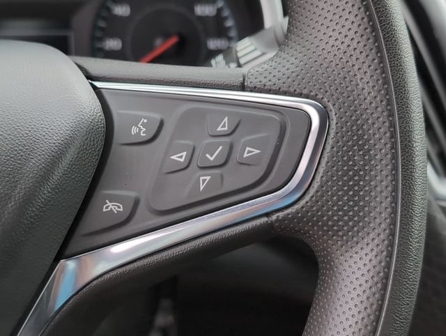 Used 2024 Chevrolet Malibu LT FWD image 22