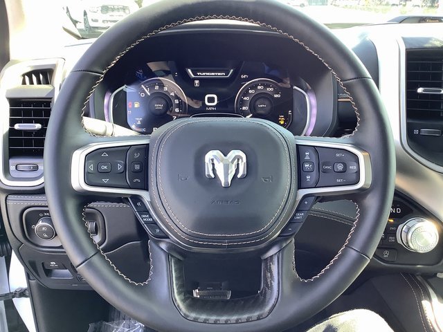 New 2026 RAM 1500 Tungsten image 11