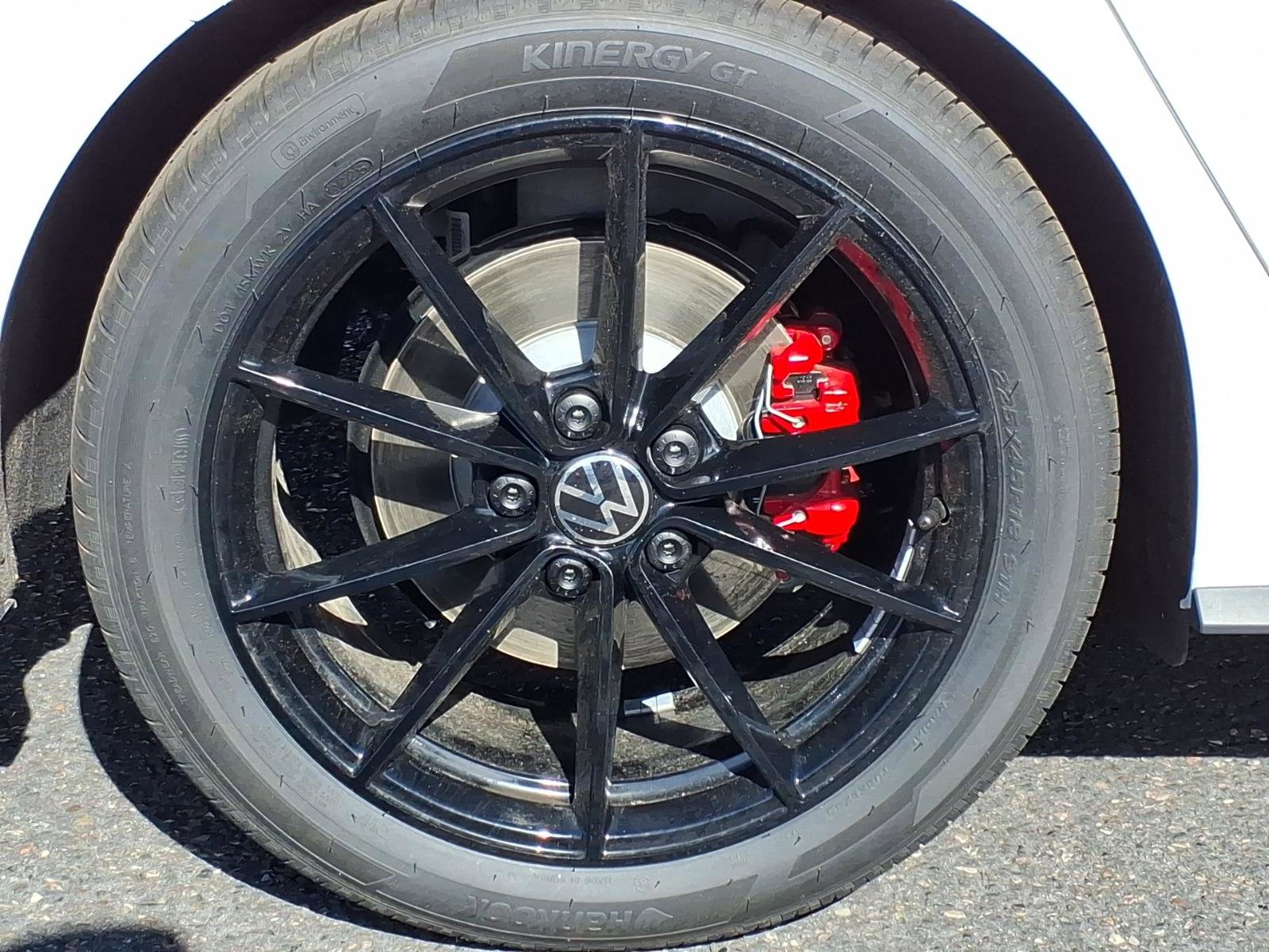 New 2026 Volkswagen Jetta GLI Autobahn image 9