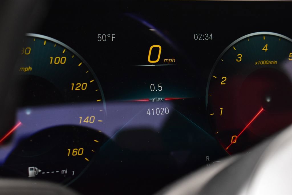 Certified 2023 Mercedes-Benz CLS 450 4MATIC image 26