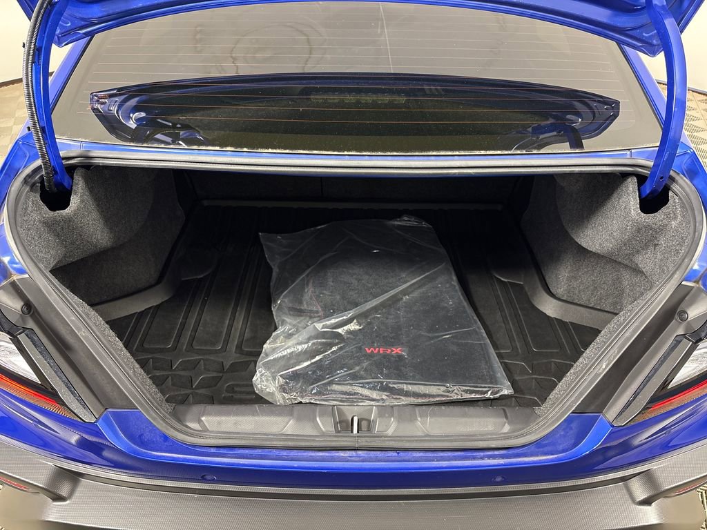 Used 2022 Subaru WRX GT AWD/4WD image 26