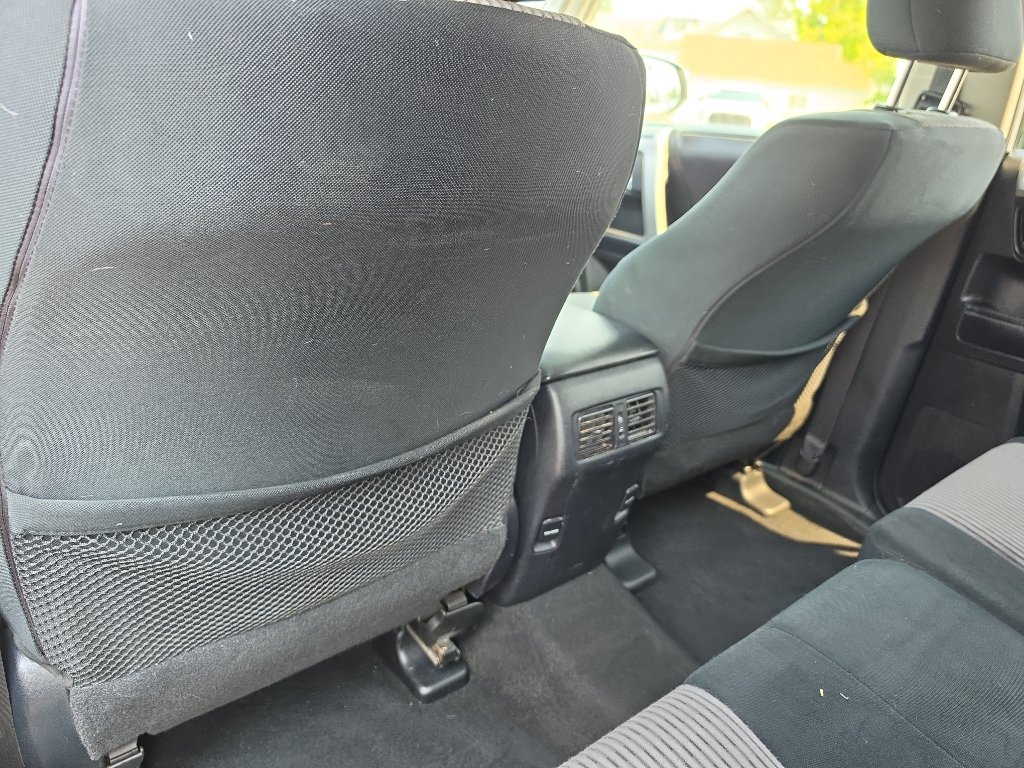 Used 2016 Toyota 4Runner SR5 AWD/4WD image 20