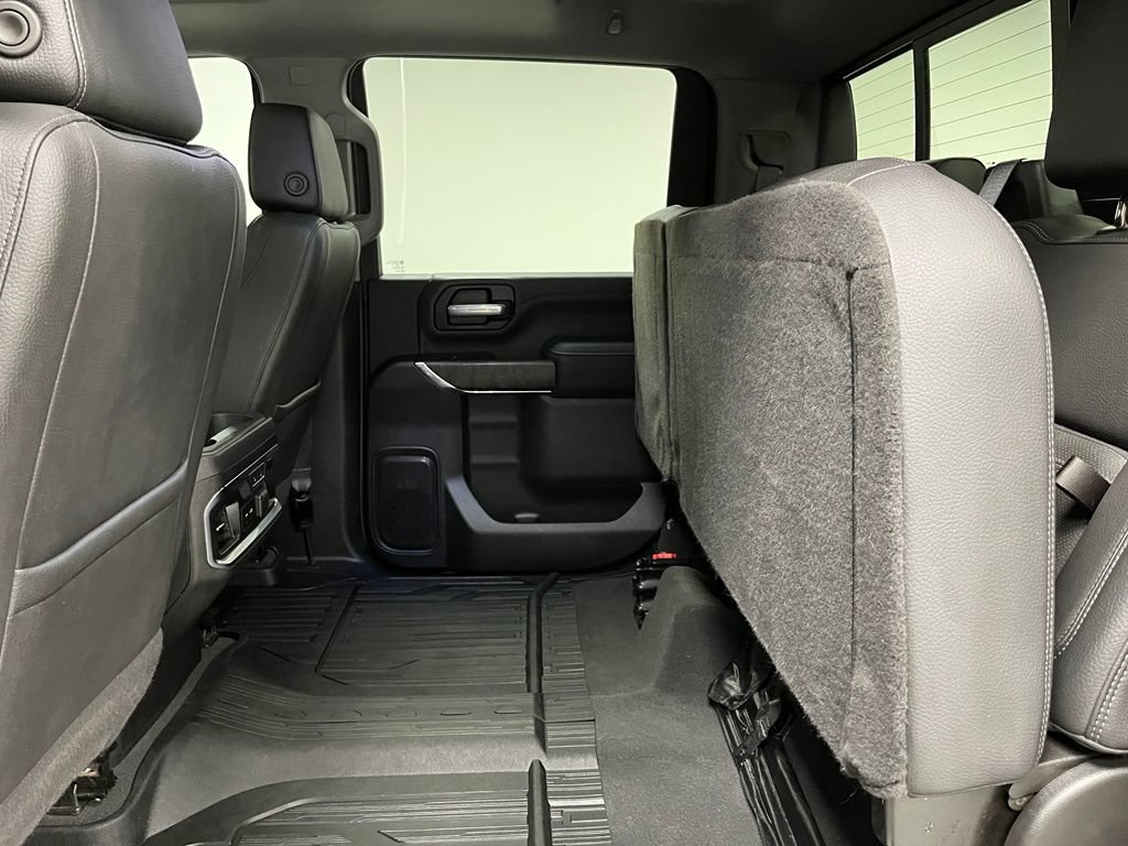 Used 2021 GMC Sierra 3500 Denali w/ Denali Ultimate Package AWD/4WD image 45