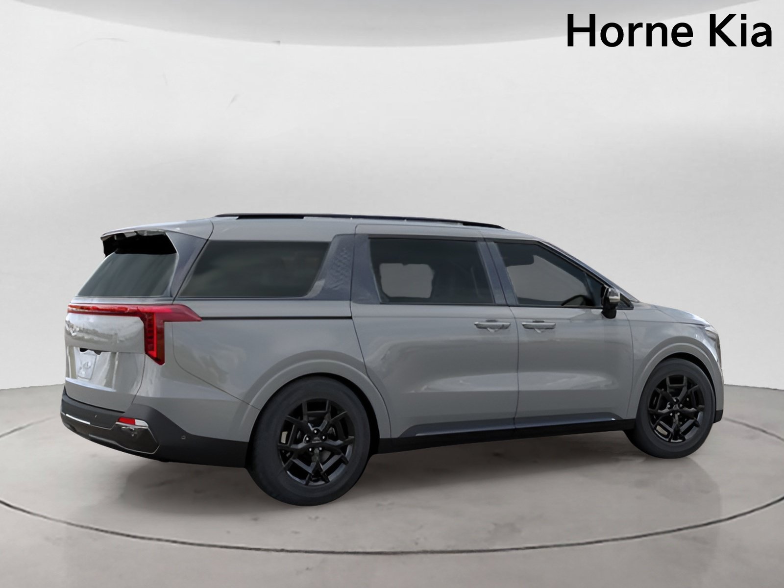New 2026 Kia Carnival SX Prestige FWD image 6