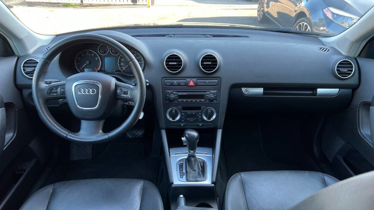Used 2007 Audi A3 2.0T image 10