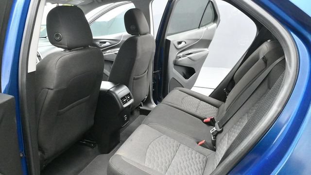 Used 2019 Chevrolet Equinox LT FWD image 12
