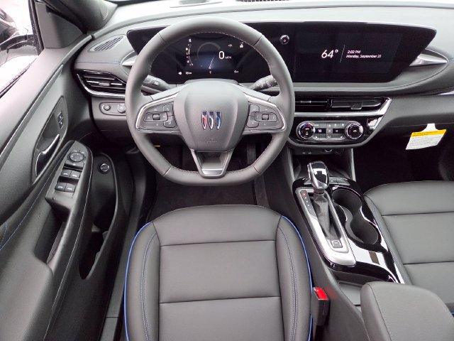 New 2026 Buick Envista Sport Touring w/ Convenience I Package FWD image 23