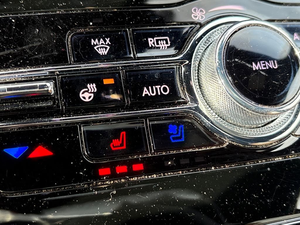 Used 2022 Lincoln Corsair Reserve w/ Equipment Group 201A image 19