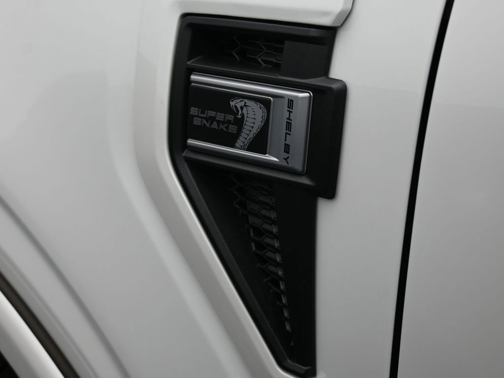 New 2025 Ford F150 Lariat w/ Equipment Group 502A High image 14