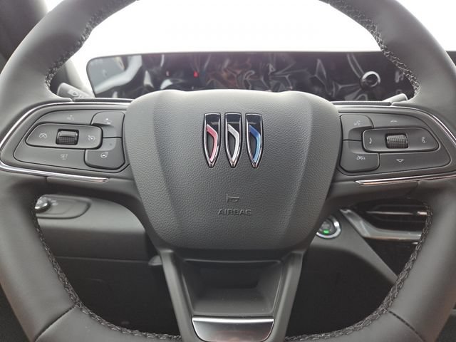 New 2026 Buick Envista Sport Touring w/ Convenience I Package FWD image 34