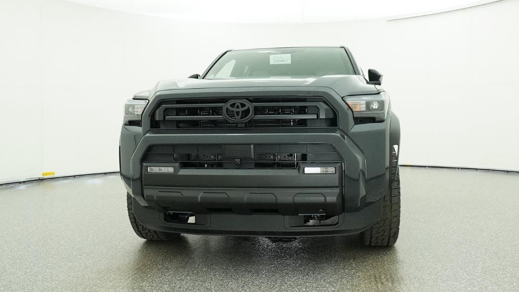 New 2026 Toyota 4Runner SR5 AWD/4WD image 18