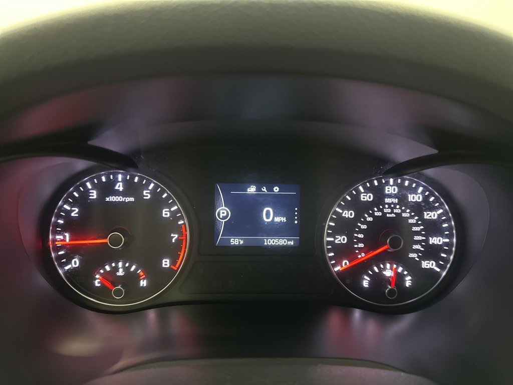 Used 2016 Kia Optima EX image 27