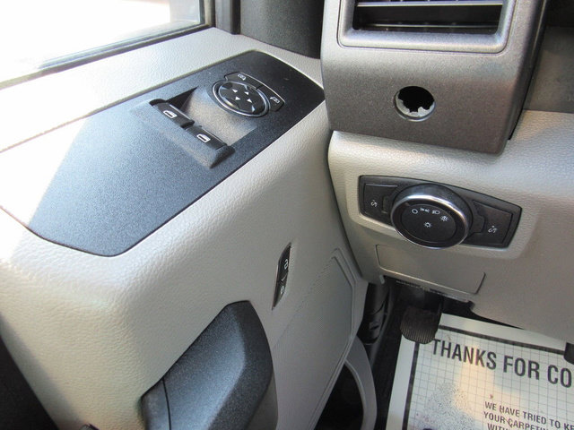 Used 2018 Ford F350 XL w/ Power Equipment Group RWD image 33