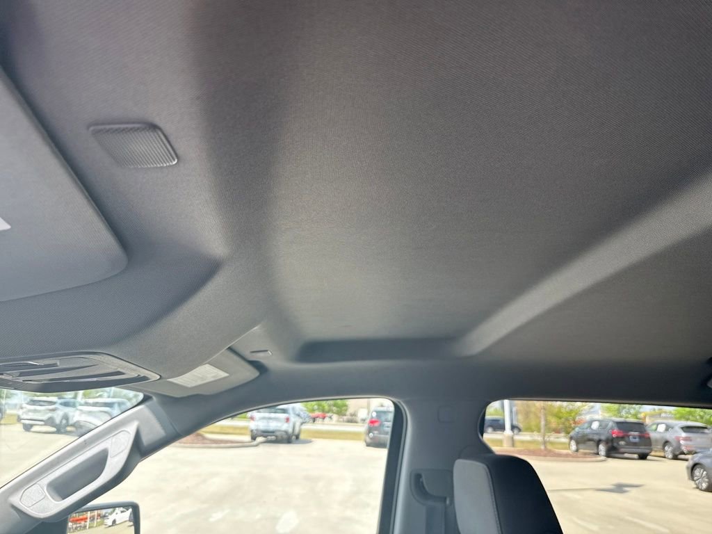 Used 2021 Chevrolet Silverado 1500 LT w/ Bed Protection Package image 16