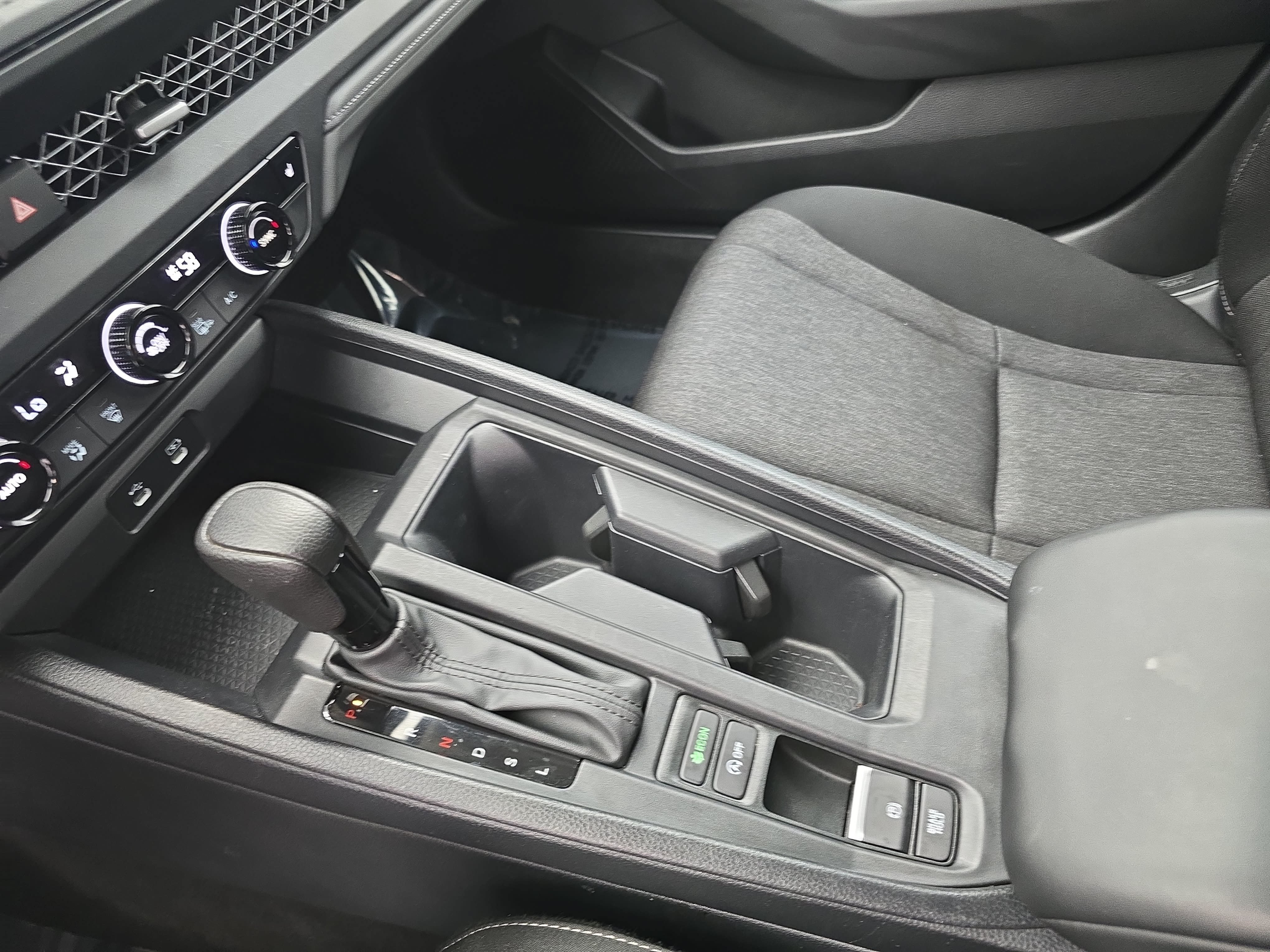 Used 2024 Honda Accord EX image 24