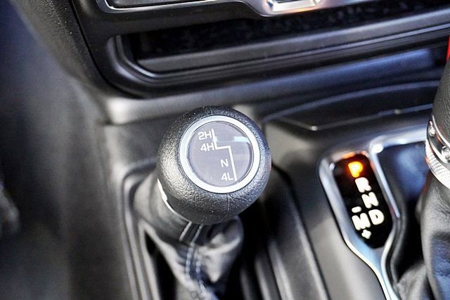 New 2026 Jeep Wrangler Unlimited Sport S image 35