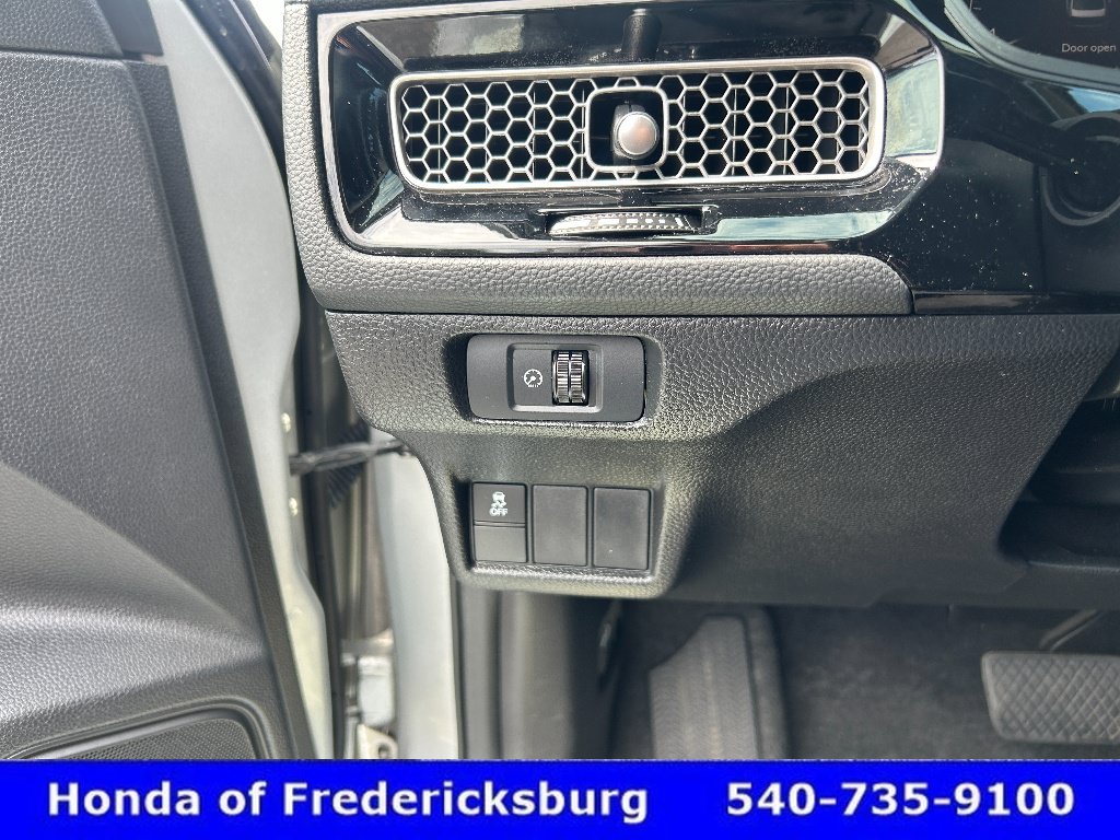 Certified 2025 Honda Civic LX image 27