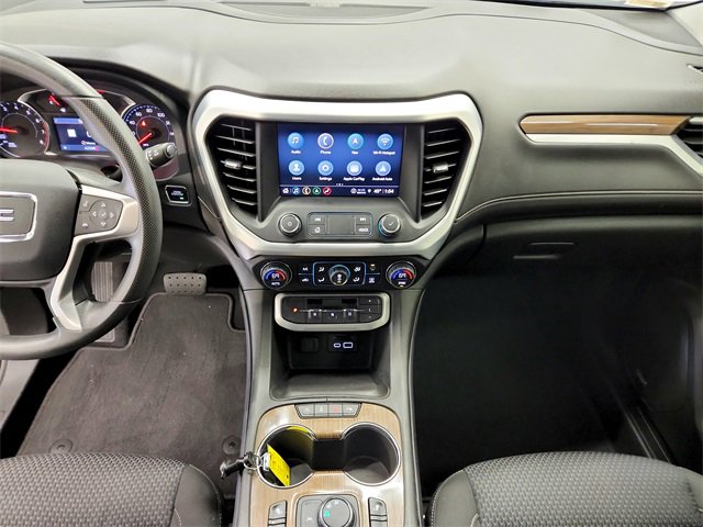 Used 2022 GMC Acadia SLE w/ Driver Convenience Package image 27