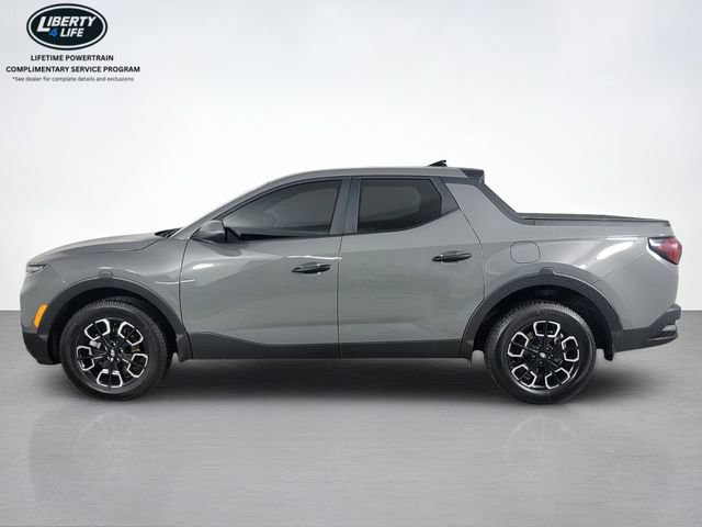 Used 2023 Hyundai Santa Cruz SEL w/ Cargo Package AWD/4WD image 6