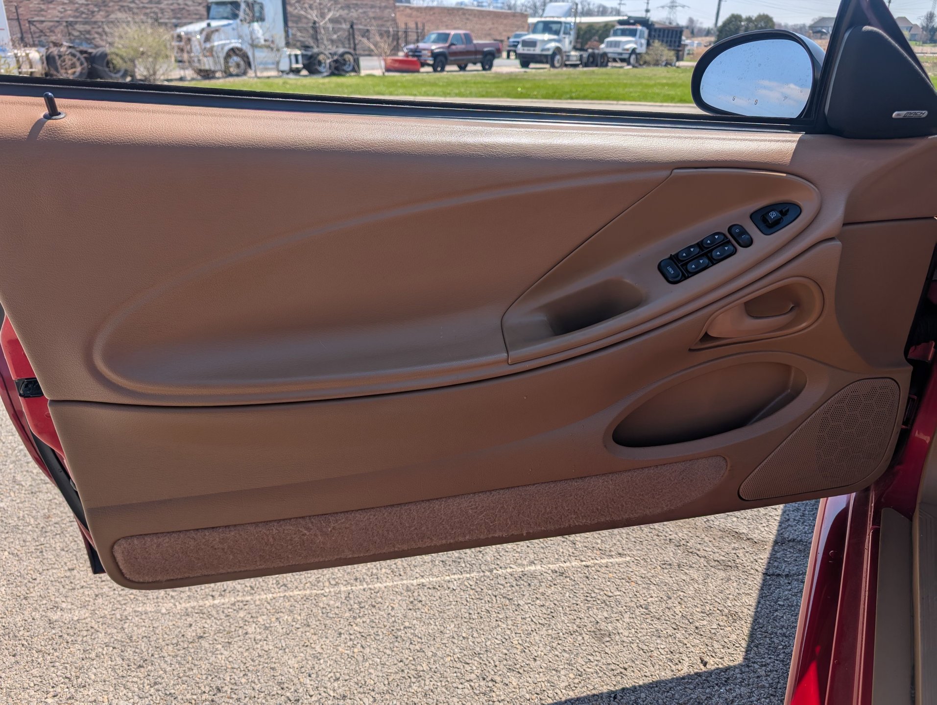 Used 1997 Ford Mustang GT image 72