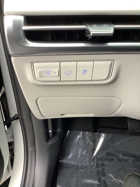 Certified 2025 Hyundai Tucson SEL image 37