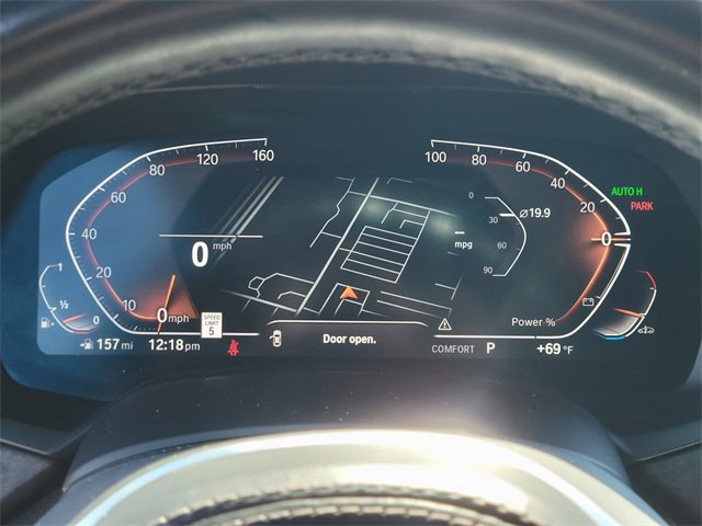 Used 2022 BMW X5 sDrive40i w/ M Sport Package image 25