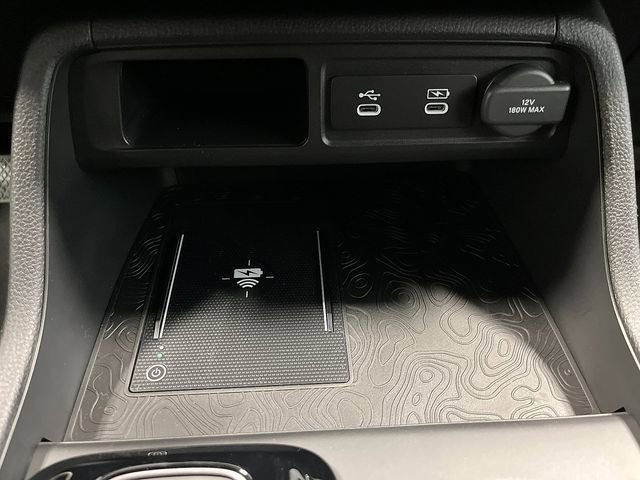 New 2026 Honda Pilot TrailSport image 23