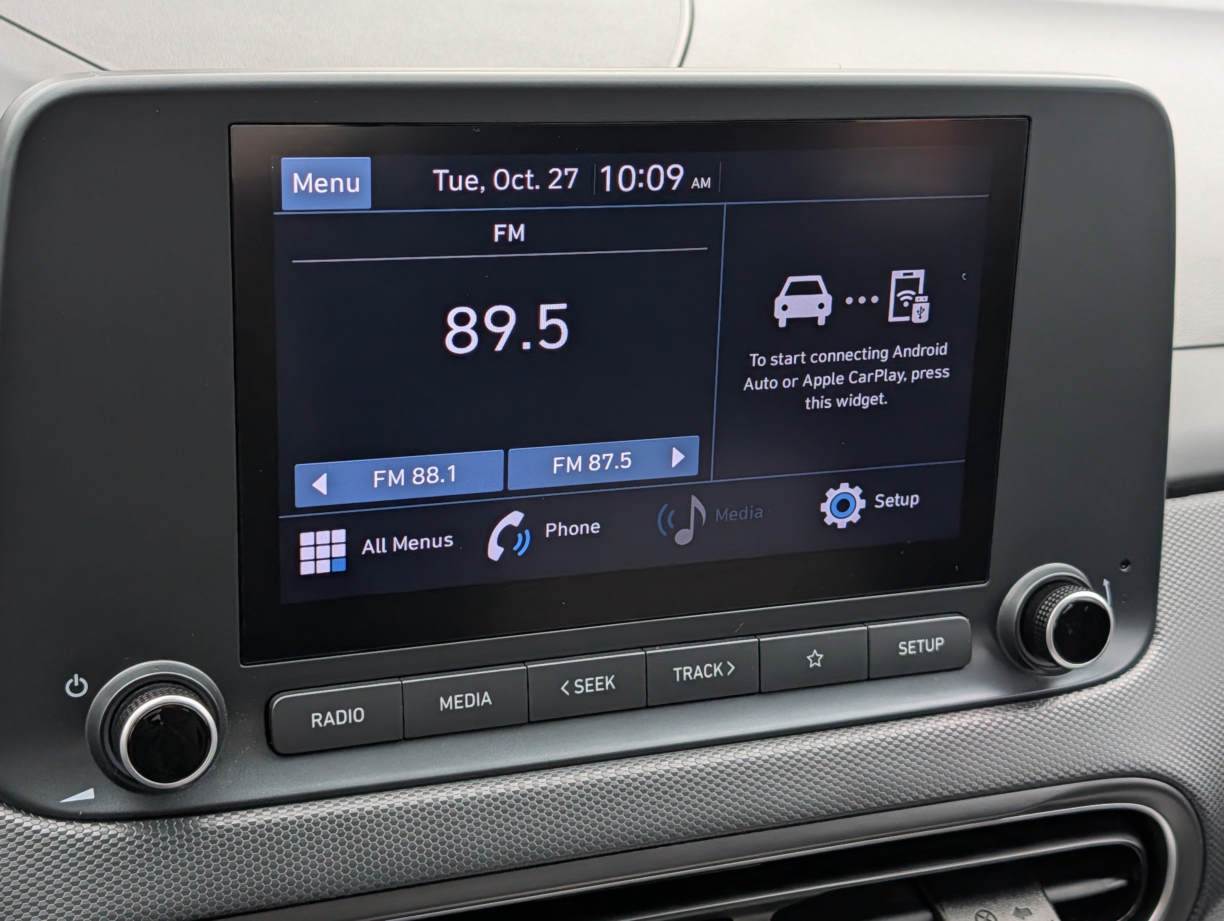 Used 2022 Hyundai Kona SE AWD/4WD image 22