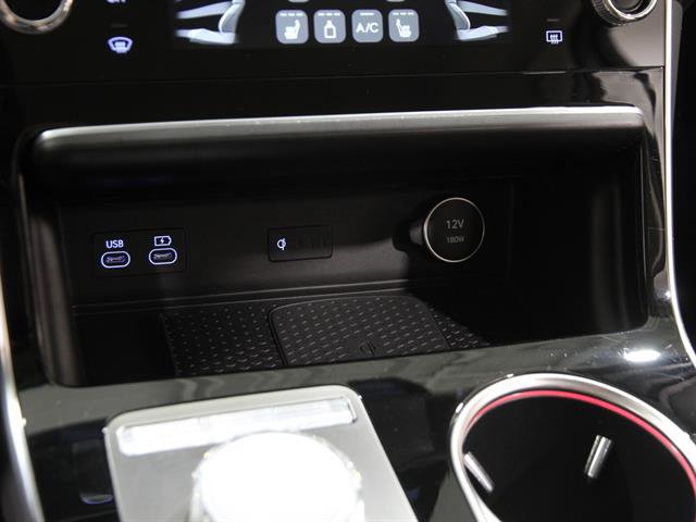 Certified 2025 Genesis GV80 2.5T Standard image 18