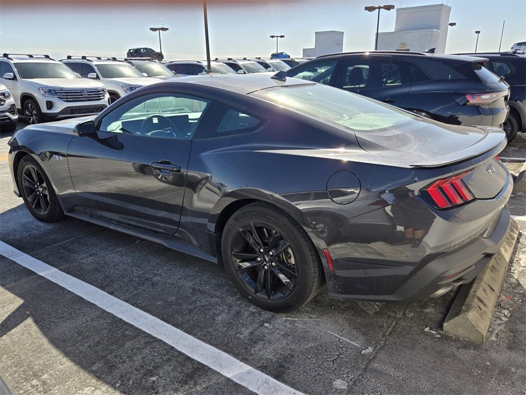 Used 2024 Ford Mustang GT image 6