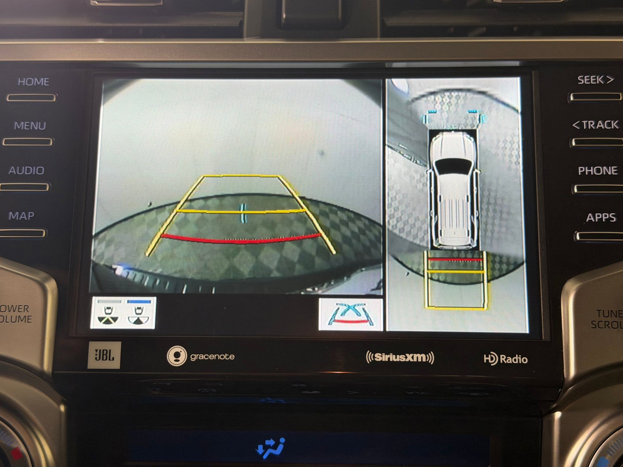 Used 2024 Toyota 4Runner Limited image 25