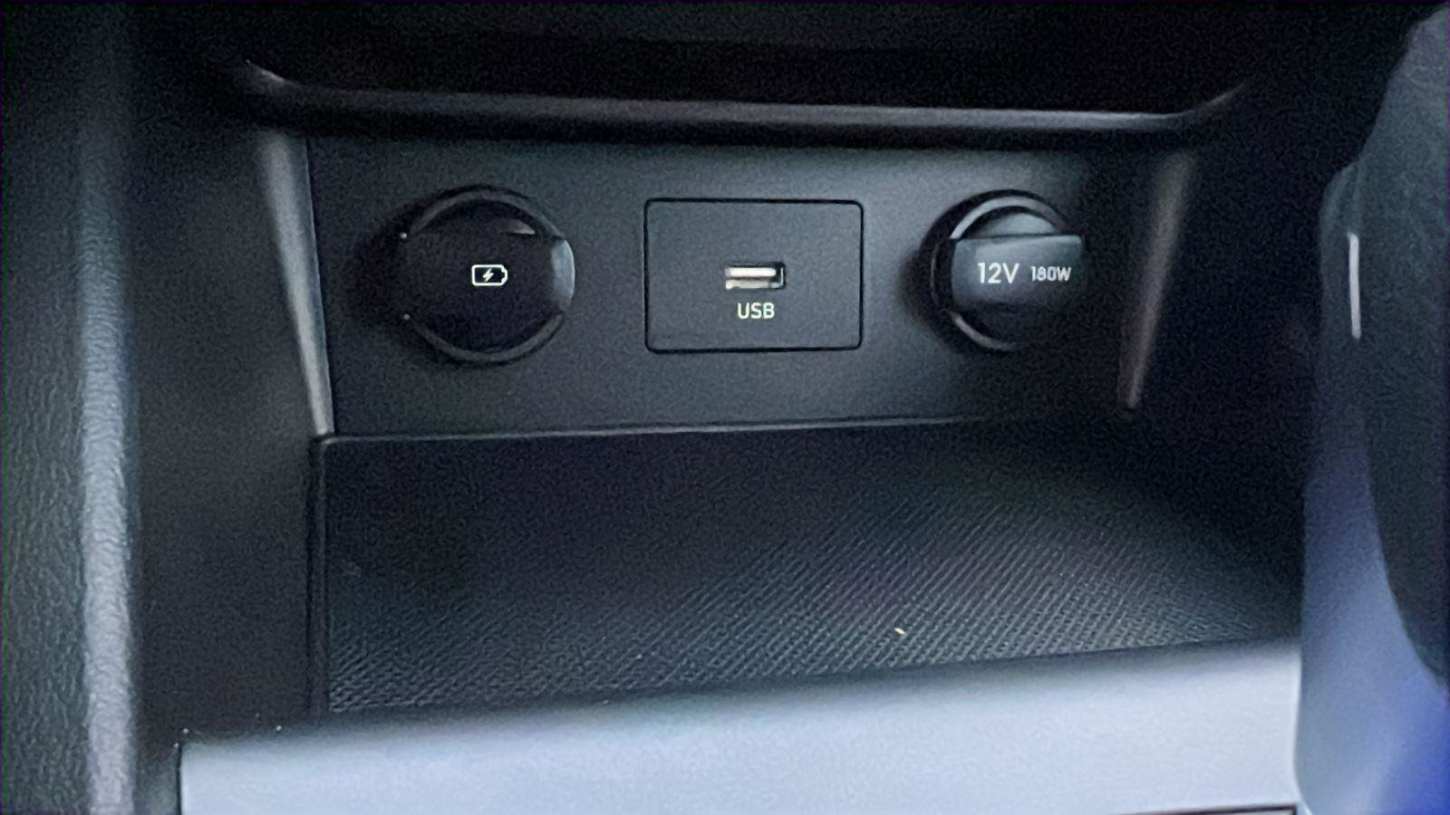 Used 2023 Hyundai Kona SEL w/ Cargo Package image 24