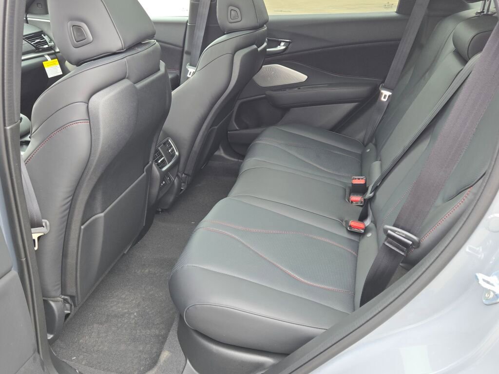 New 2026 Acura RDX A-Spec image 20