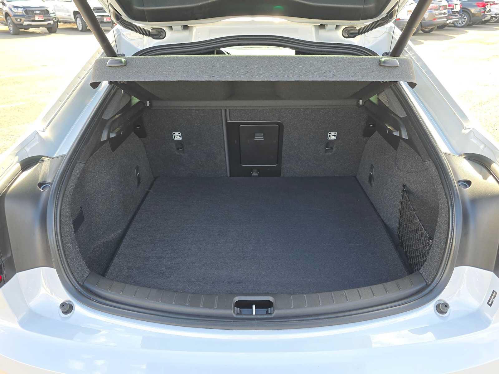 Used 2024 Polestar Polestar 2 AWD/4WD image 14