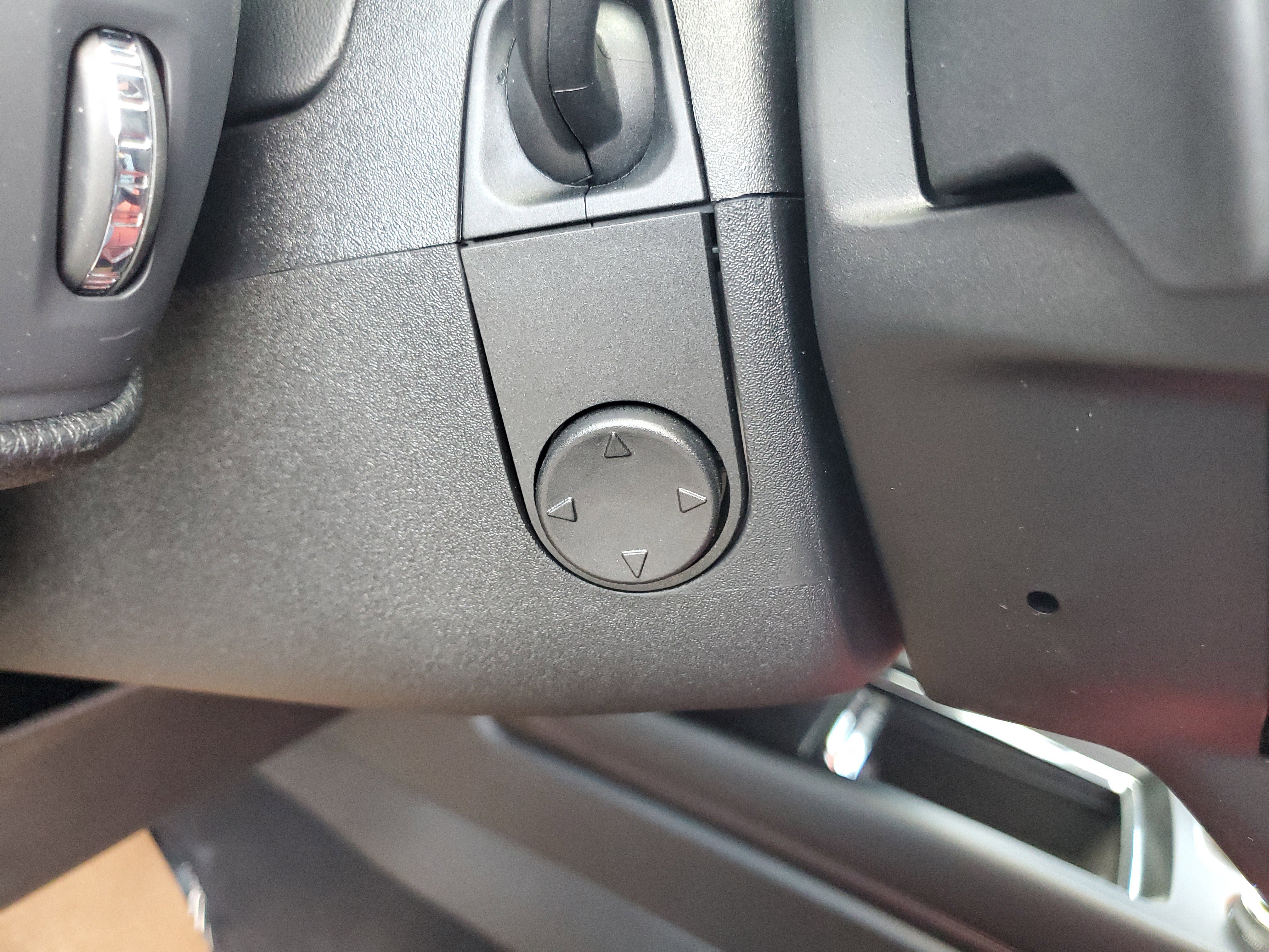 New 2026 Lincoln Corsair Reserve image 15